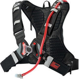 USWE Moto Hydration Pack - 3L - Carbon Black/Gray 203059001