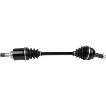 MOOSE UTILITY Axle Kit - Complete - Standard - Rear Right - Honda Pioneer 1000 Limited Edition LM6-HO-8-382