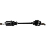 MOOSE UTILITY Axle Kit - Complete - Standard - Rear Right - Honda Pioneer 1000 Limited Edition LM6-HO-8-382