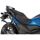 SW-MOTECH Adventure Luggage System - Silver - Honda NC750 '16-'20 ADV.01.699.75001/S