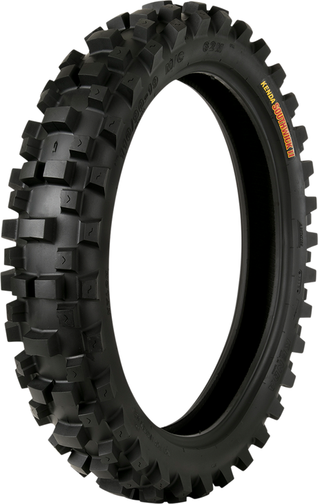 KENDA Tire - K780 Southwick II - Rear - 100/100-18 - 59M 047801807B0