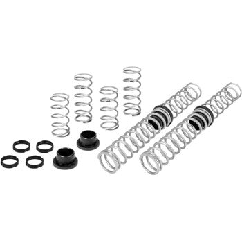 EIBACH Stage 2 Pro UTV Performance Spring System - For OEM Fox Shock E852090160222