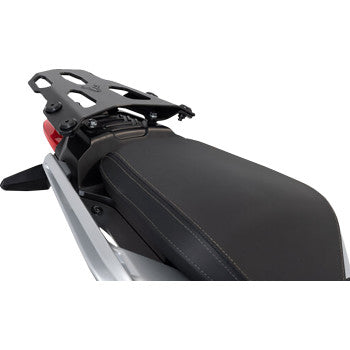 SW-MOTECH STREET-RACK for Luggage - Zero - SR/S GPT.29.980.16000/B