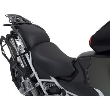 SW-MOTECH Adventure Luggage System - Black - Triumph Tiger 1200 '22-'24 ADV.11.905.75102/B