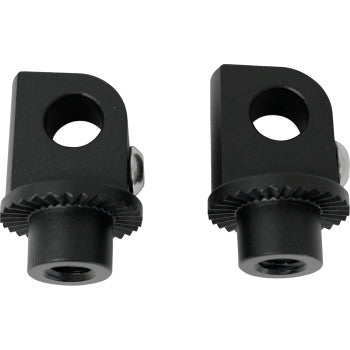 KODLIN USA Splined Footpeg Adapter - Male Mount K73262
