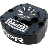 GPR Steering Damper - Black 04140737