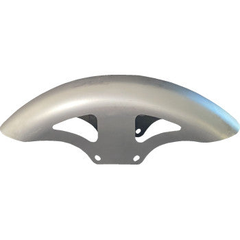 RUSS WERNIMONT DESIGNS Retro Front Fender - For 19" Wheel RWD-50290