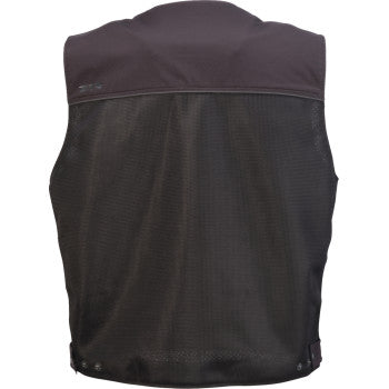 Z1R Mesh Vest - Black - 2XL 2830-0685