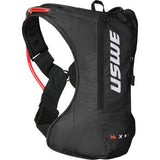USWE Outlander Hydration Pack - 4L - Black 204077001