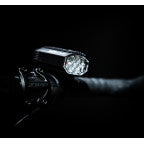 LEZYNE Micro Drive Pro 1000+ Light - Front - LED - 1000 lumens 1-LED-25F-V337