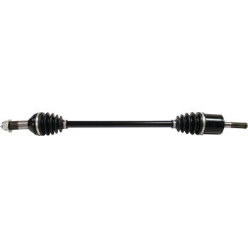 MOOSE UTILITY Axle Kit - Complete - Standard - Front Left - Can-Am Defender LM6-CA-8-348