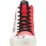 ALPINESTARS Stated Flair Shoes - White/Bright Red - US 9.5 2541326-2230-95