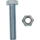 MOOSE UTILITY 1-1/4" Hitch to 2" Adapter 5041PF