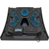 MB QUART Audio Roof - 500 W - 6 Speaker - 1 Subwoofer - RZR Trail  MBQRT2-S7R