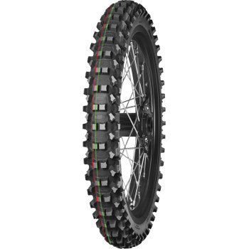 MITAS Tire - Terra Force-MX MH - Front - 60/100-14 - 29M 70000926