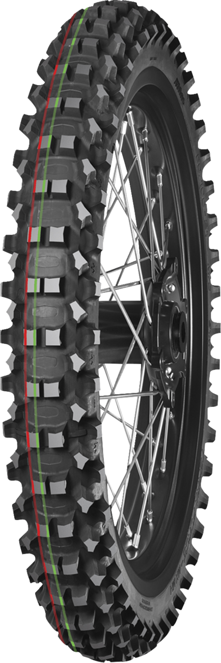 MITAS Tire - Terra Force-MX MH - Front - 90/90-21 - 54M 70000935