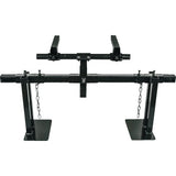 ATV-TEK Gun Defender™ UTV Bed Mount UTVGDM-BED