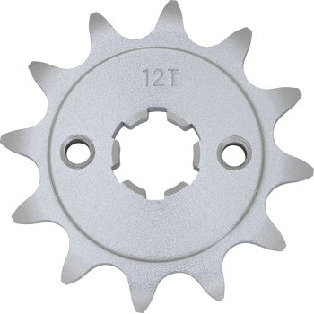 MOOSE RACING  Front Sprocket - 12 Tooth - TT-R 230 26-5151-12CRMO