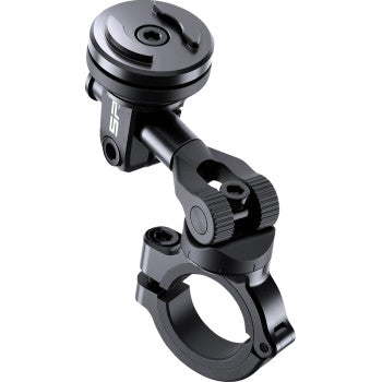 SP CONNECT 3D Phone Mount - Standard - Black 52871