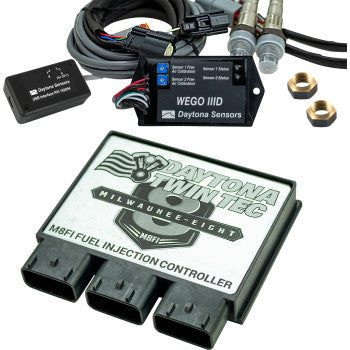 DAYTONA TWIN TEC Fuel Injection Electronic Control Module Kit - '18-'20 Softail 17811