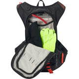USWE Moto Hydration Pack - 8L - Factory Orange 2083438
