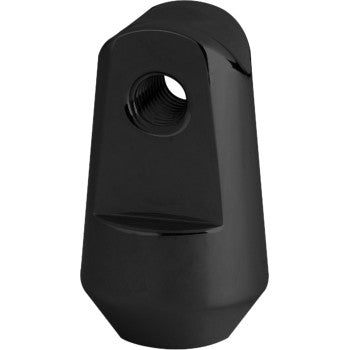 HEADWINDS Mount Headlight Black 1-0013-2ZA
