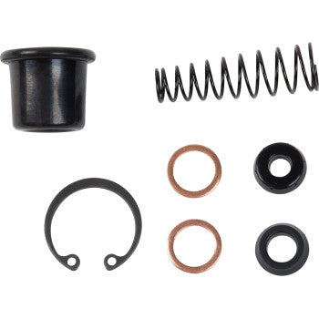 MOOSE OFFROAD Master Cylinder Rebuild Kit 18-1134