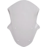 Zero Gravity Corsa Windscreen - Clear - ZX10  2011-2013 24-263M-01