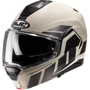 HJC Helmet I100 Beis Mc9sf Lg 376259