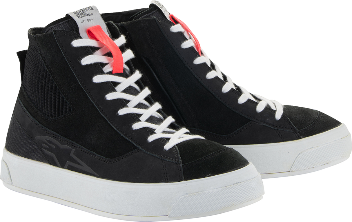 ALPINESTARS Stella Stated Podium Shoes - Black - US 5.5 2540224-10-5.5