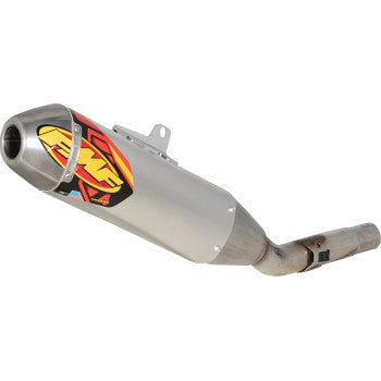 FMF Powercore 4 Hex Slip-On Muffler - Desmo 450 1821-2306