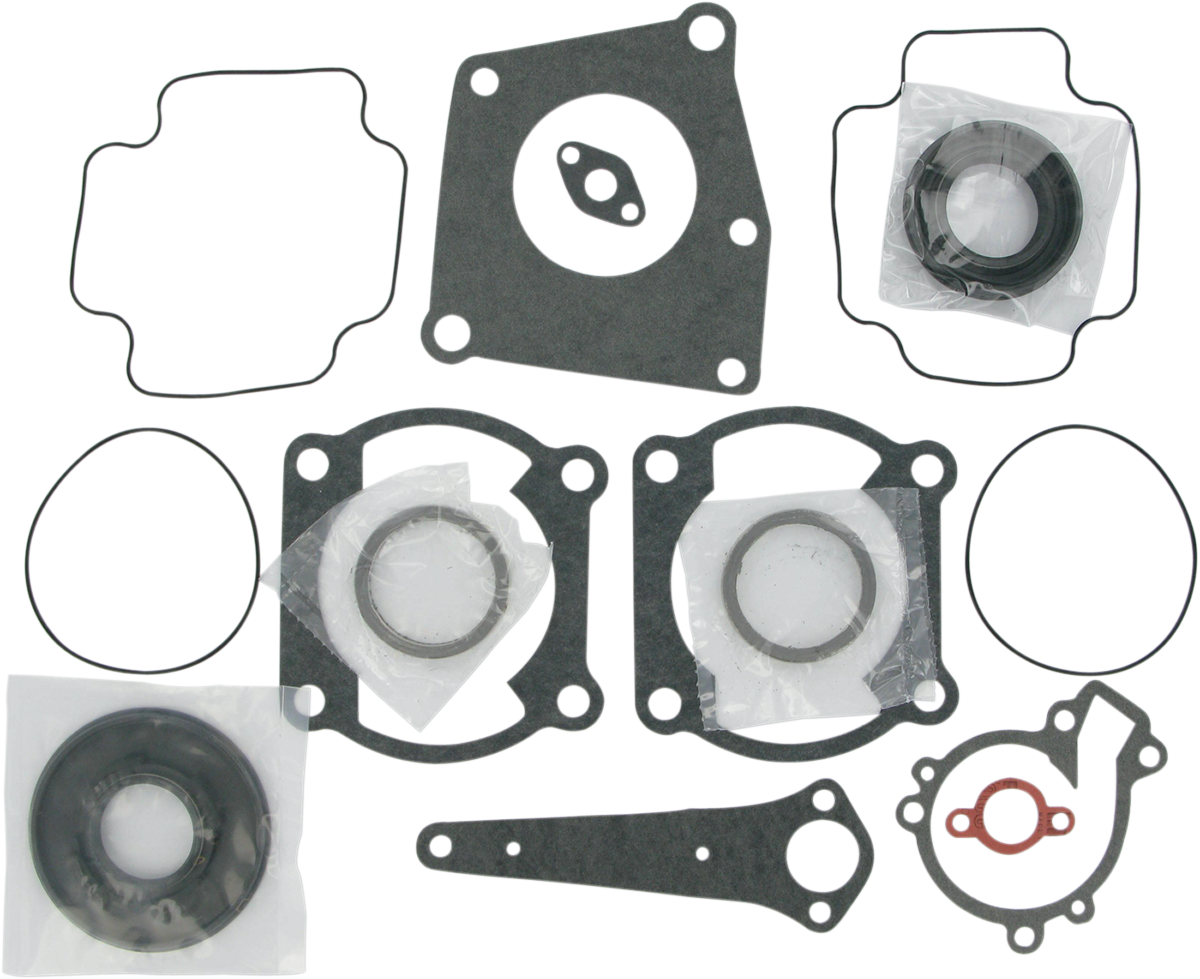 VERTEX Complete Gasket Set 711140A