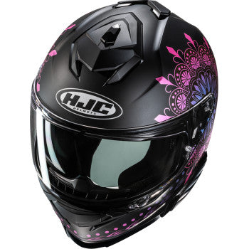 HJC i71 Helmet - Niel - MC28SF - XS FP55NUS3C8SV