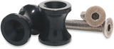 VORTEX Swingarm Spool - 10 mm - Black SP402K