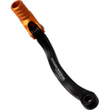 MOOSE RACING Shifter Lever - Orange - 20 mm Offset 81-0565-10-40