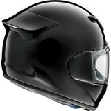 ARAI Contour-X Helmet - Diamond Black - Small 0101-18135