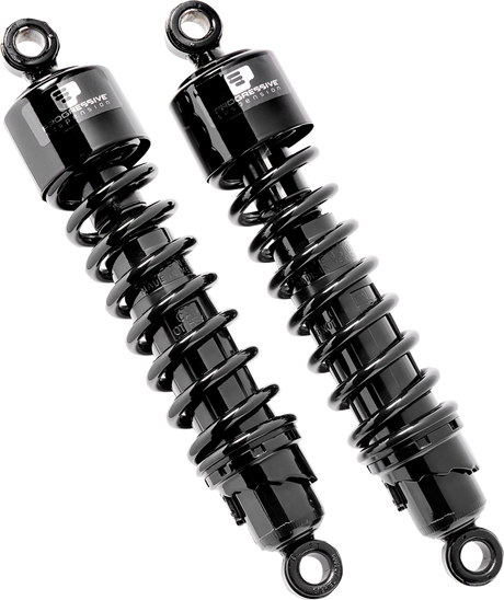PROGRESSIVE SUSPENSION 412 Series Shock - 15" - Standard 412-4269B