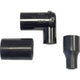 K&S TECHNOLOGIES Spark Plug Cap - 90° - 10/12 mm 10-1221H