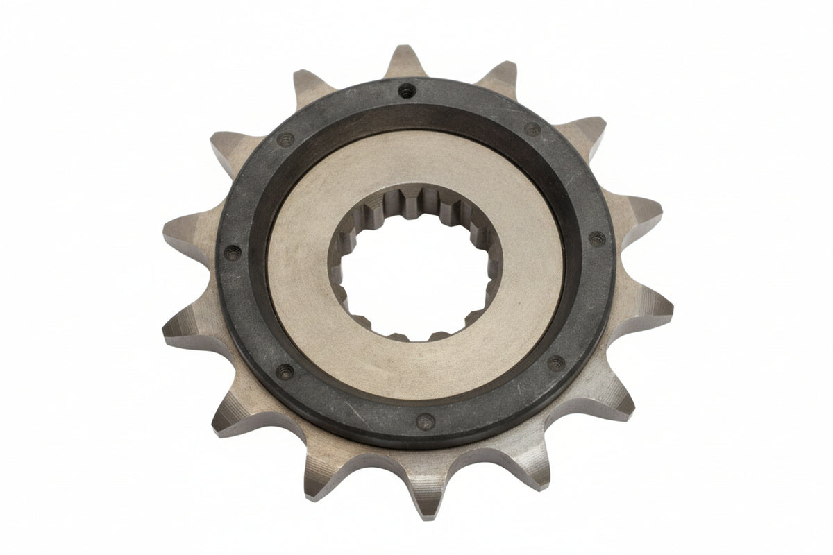 IN STOCK - JT SPROCKETS - SPROCKET & CHAIN SET KIT - NINJA 400 - JTR486.41-1223-1420-JTF1539
