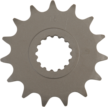 Parts Unlimited Countershaft Sprocket - 15-Tooth 9383g142310015