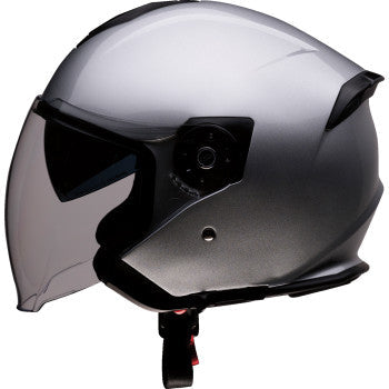 Z1R Road Maxx 2.0 Helmet - Silver - XL 0104-3196
