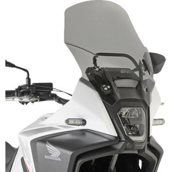 GIVI Windshield - Smoke - Honda D1203S