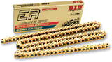 DID 415 ERZ Series - Racing Chain - 120 Links 415ERZ-120