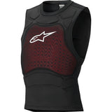 ALPINESTARS Bionic Plasma LT Vest - Black/White - XL 6500726-12-XL