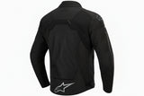 ALPINESTARS SMX Air Jacket - Black/Anthracite - Medium 3306523-104-M