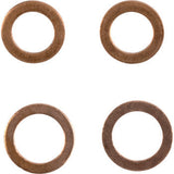 MOOSE RACING Brake Line - Stainless Steel K01-1-041/P