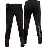 GERBING HEATED CLOTHING 7V Heated Base Layer Pants - Black - Large GERBLP7VMBL