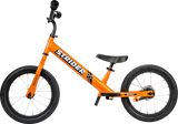 STRIDER 14" Sport Balance Bike - Tangerine SK-SB1-US-TG