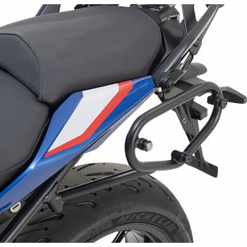 SW-MOTECH SLC Side Carrier - Left - BMW HTA.07.913.10001