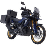 SW-MOTECH Adventure Luggage System - Black - Suzuki VStrom 800 '23-'24 ADV.05.845.75000/B